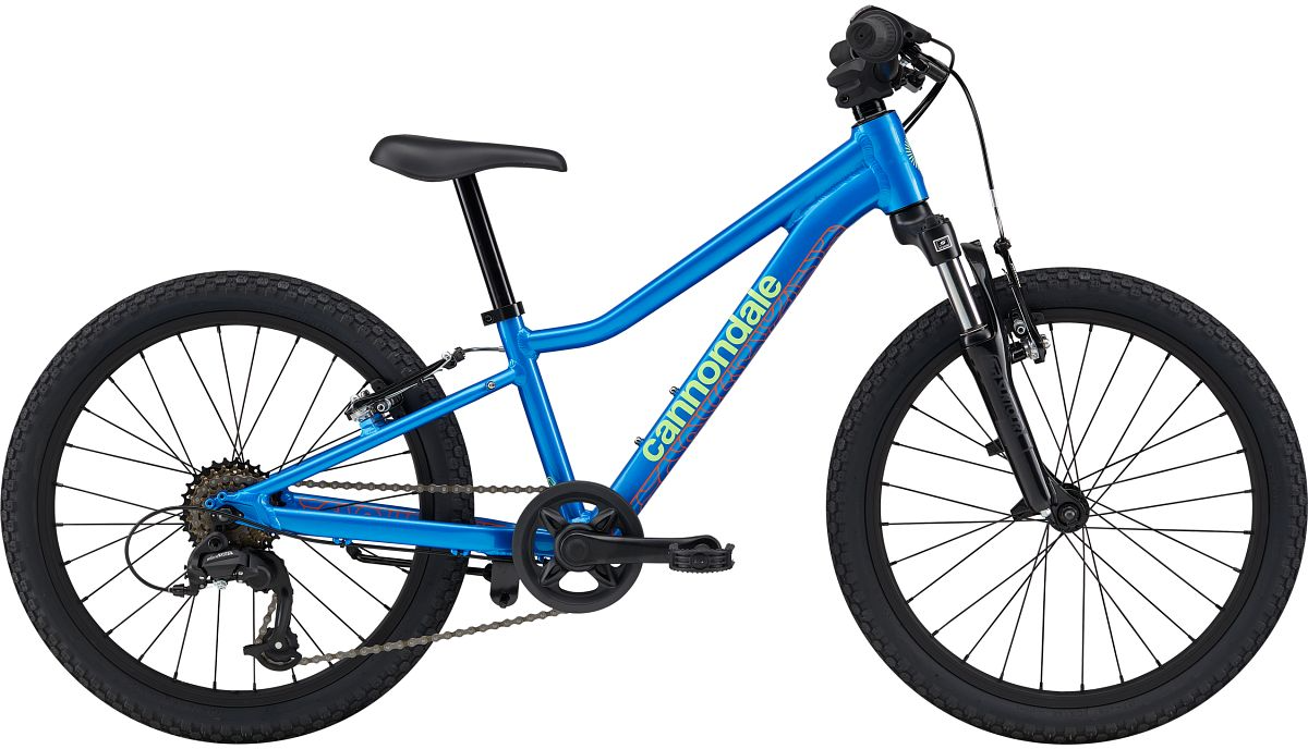 Cannondale Kids Trail 20 – Unlimited Biking