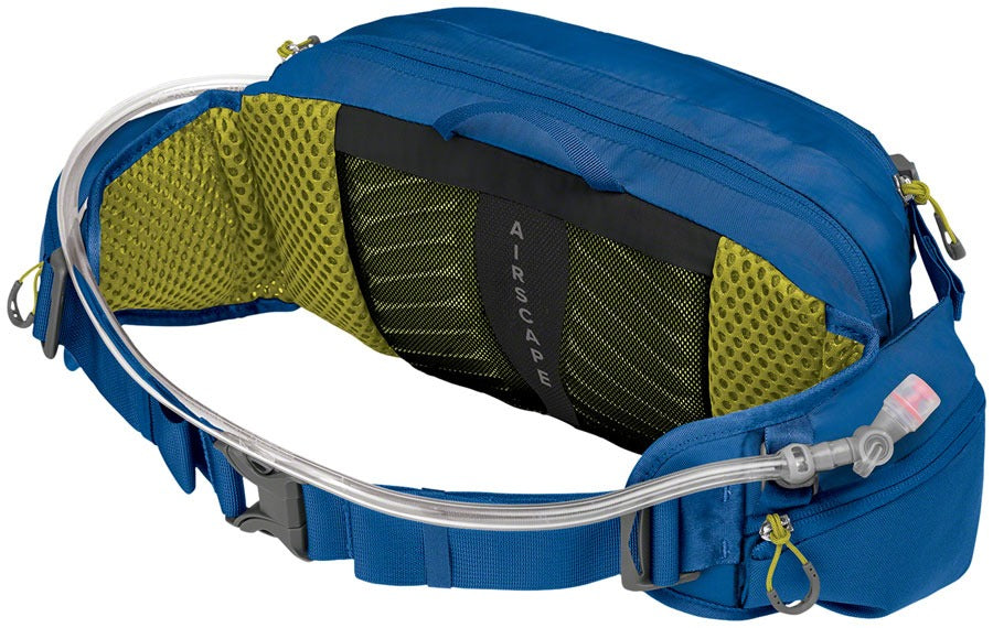 Osprey Seral 7 Lumbar Pack – Unlimited Biking