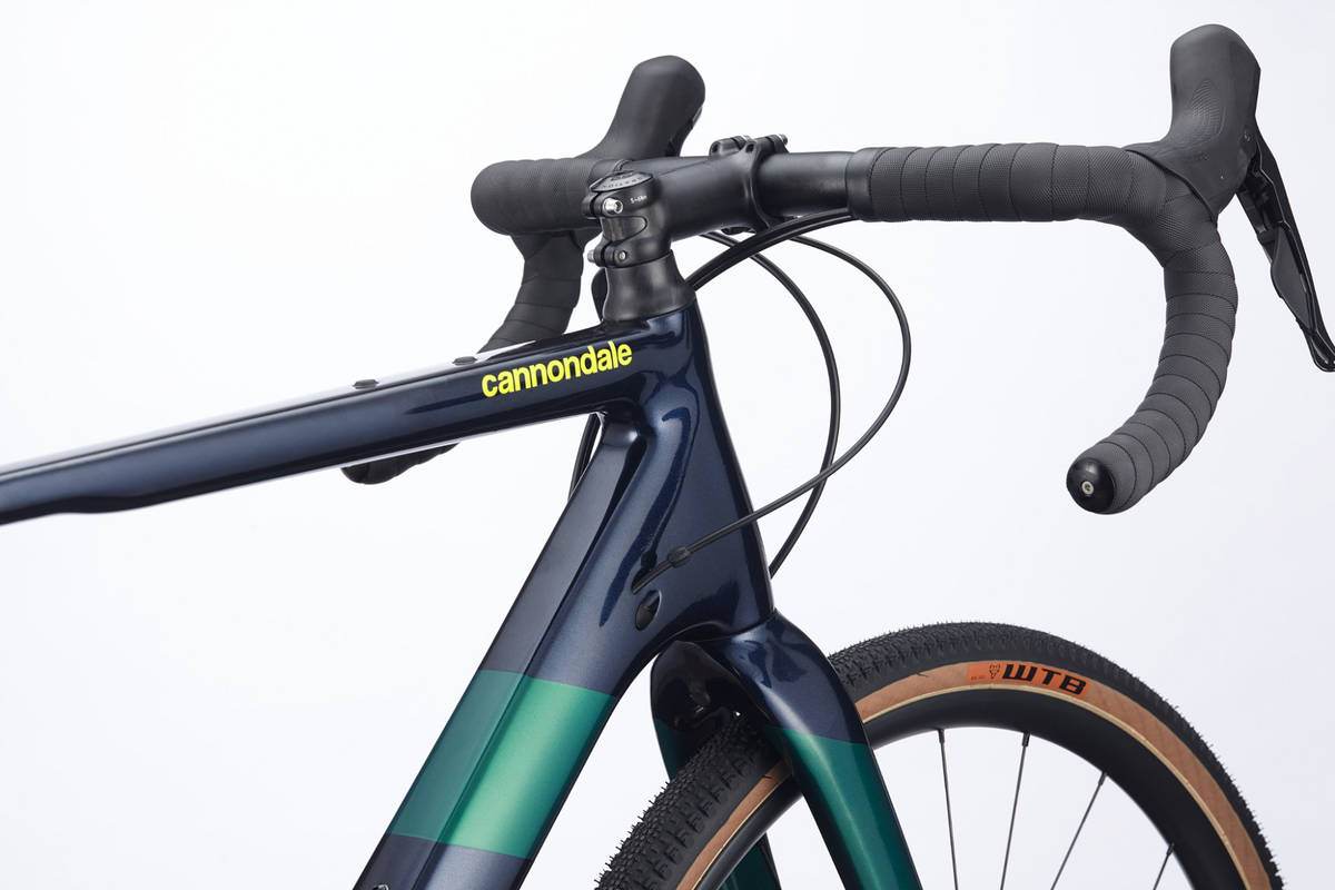 Cannondale topstone ultegra best sale