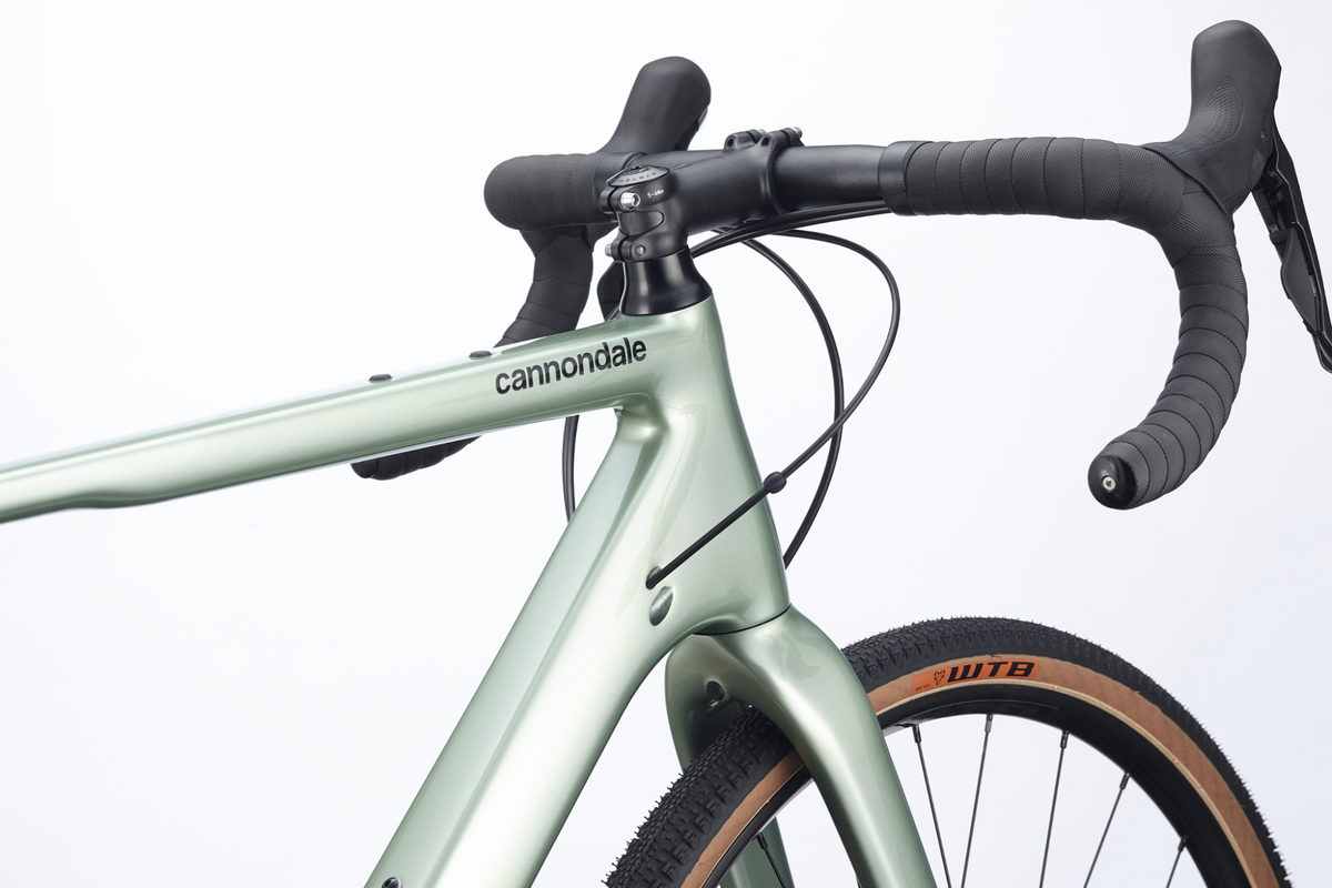 Cannondale topstone carbon sales ultegra rx 2 agave
