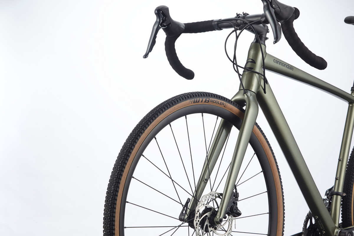 Cannondale topstone sora review deals