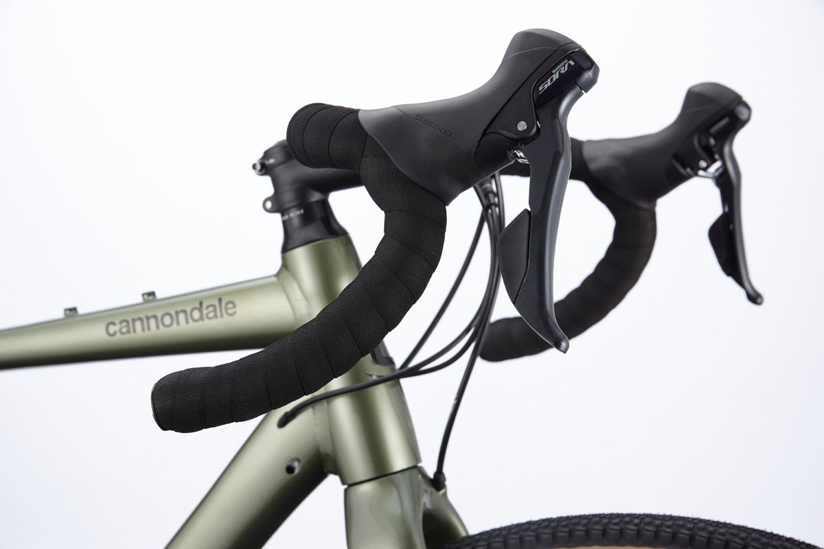 2020 Topstone Sora Unlimited Biking