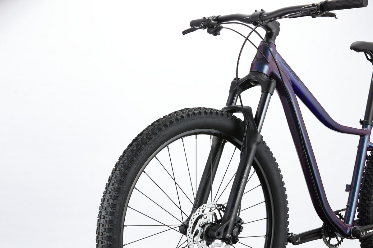 Cannondale trail tango deals 4 mountain bike