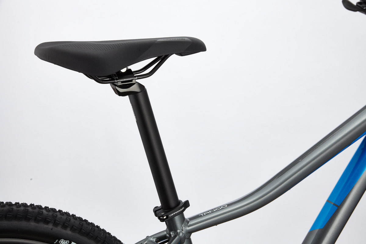 2020 Tango 4 Unlimited Biking