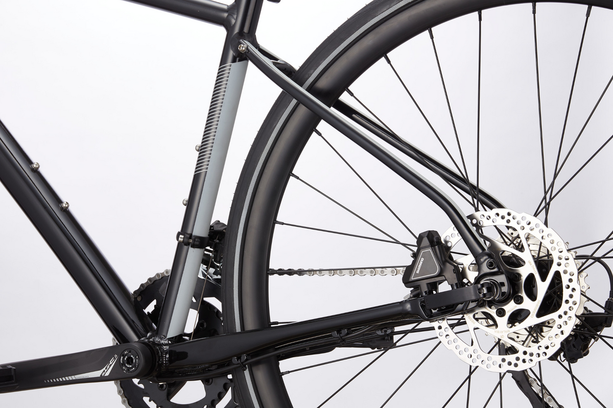 Quick 1 Fitness Bikes Cannondale Unlimited Biking