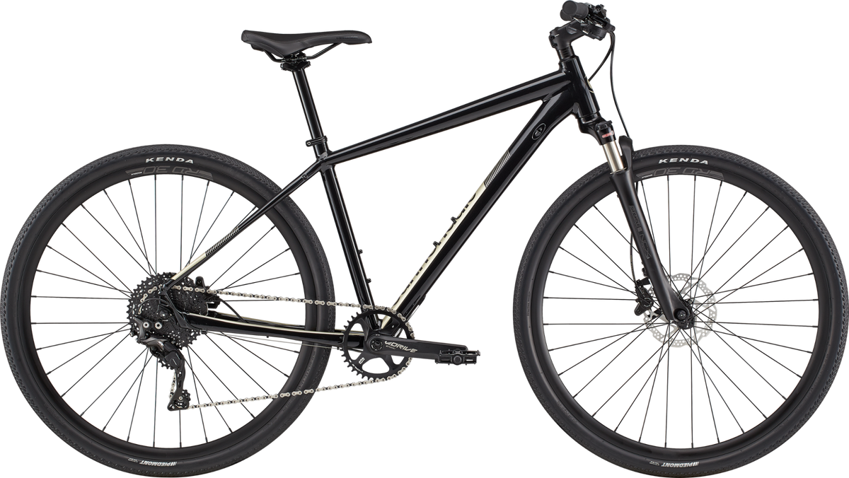 Cannondale Quick Cx1 Hybrid Bike Review CANNONDALE QUICK CX 2020