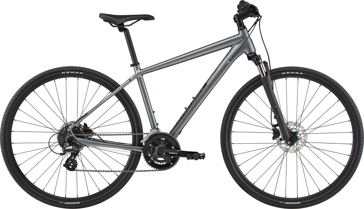 Quick CX 3 | Fitness Bikes | Cannondale – Unlimited Biking