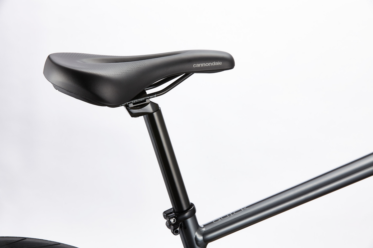2021 Cannondale Quick 4 – Unlimited Biking
