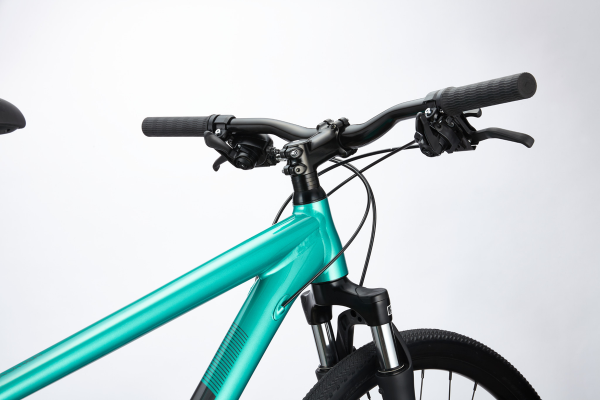 2020 Althea 4 XS Turquoise Unlimited Biking