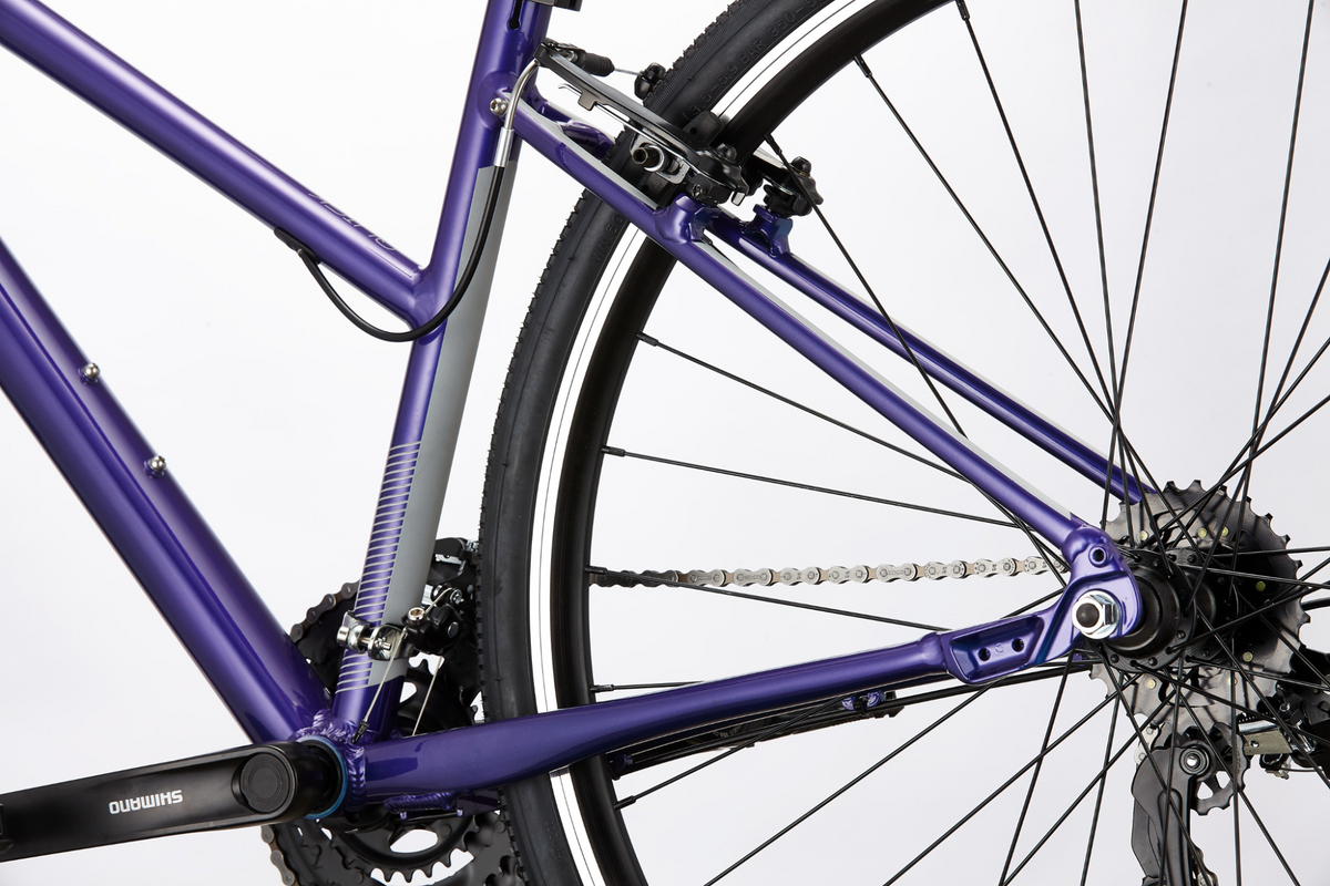 Quick women's 6 remixte hotsell