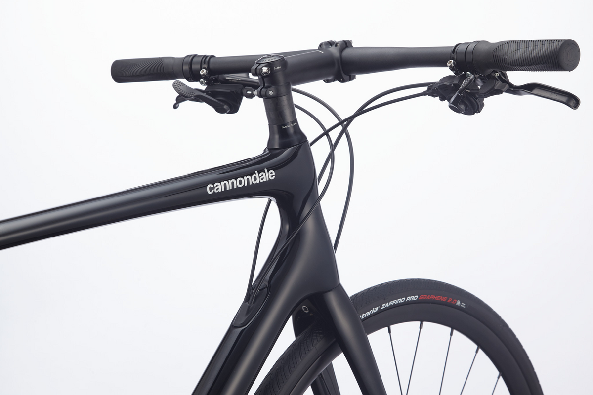 2020 Synapse Carbon Disc Ultegra Flatbar