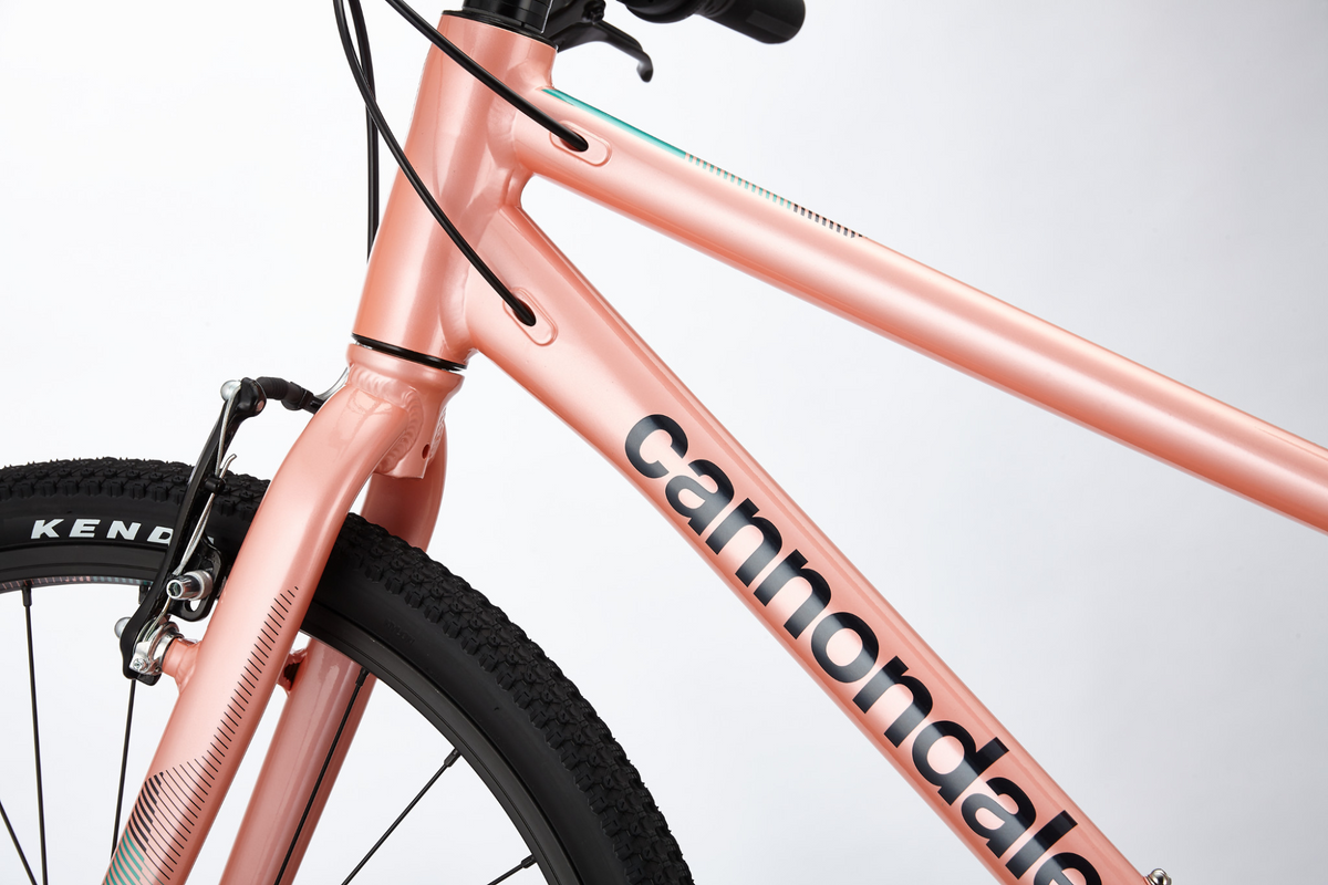 cannondale kinderfahrrad 24 Kids Quick 24 Girl's | 7 to 12 Bikes
