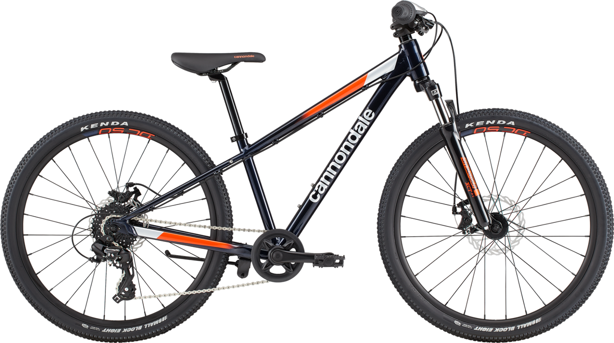 Kids Trail 24 Boy's | 7 to 12 Bikes | Cannondale – Unlimited Biking