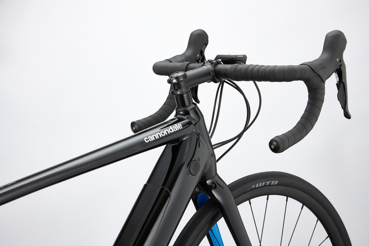 Cannondale synapse neo 1 2020 new arrivals