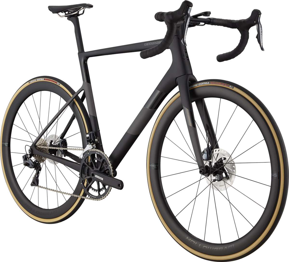 supersix evo 48