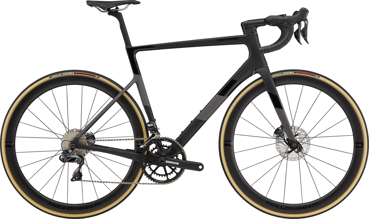 SuperSix EVO Hi-MOD Disc Ultegra Di2 – Unlimited Biking