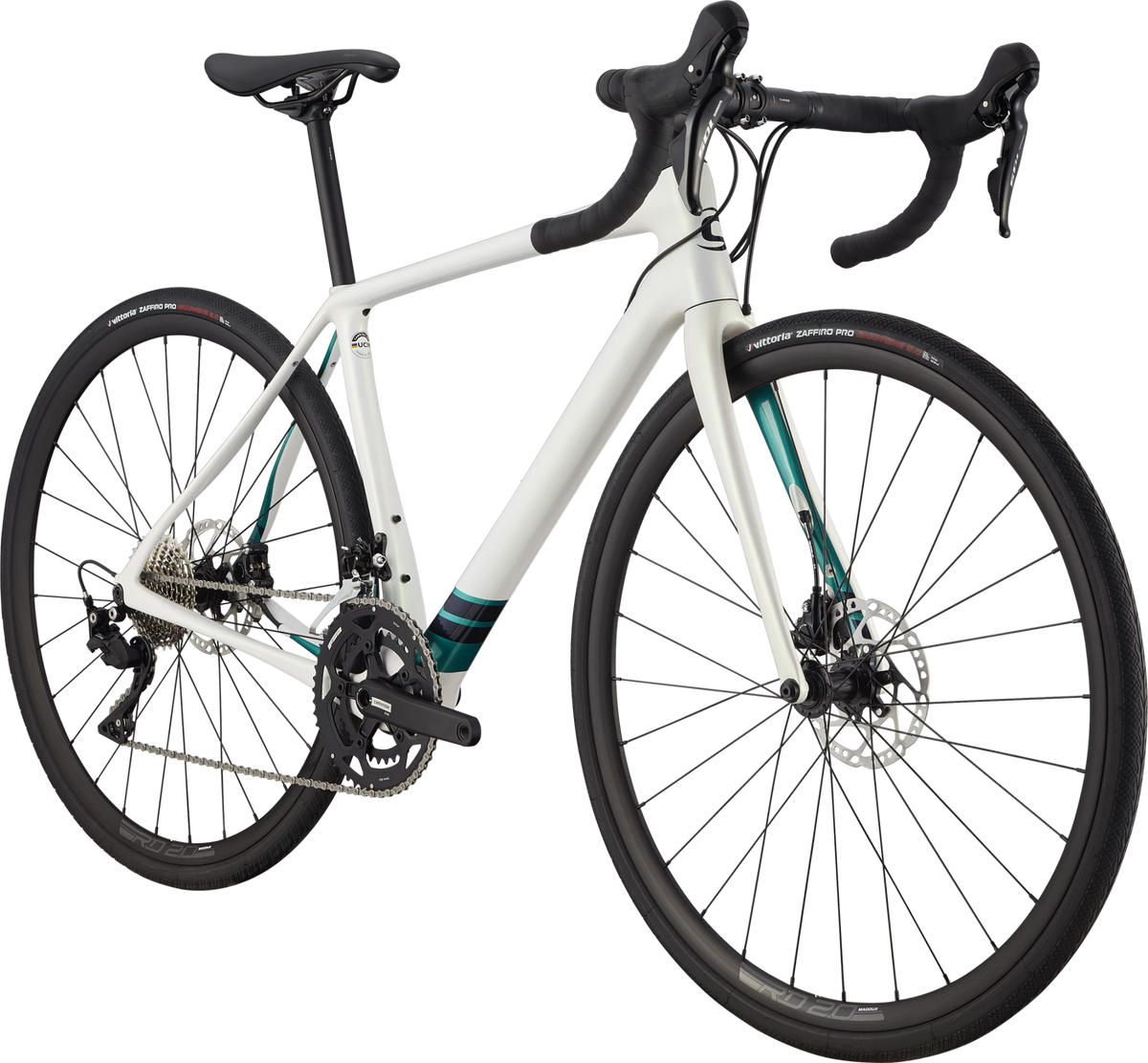 2021 Synapse Carbon Women's 105 – Unlimited Biking