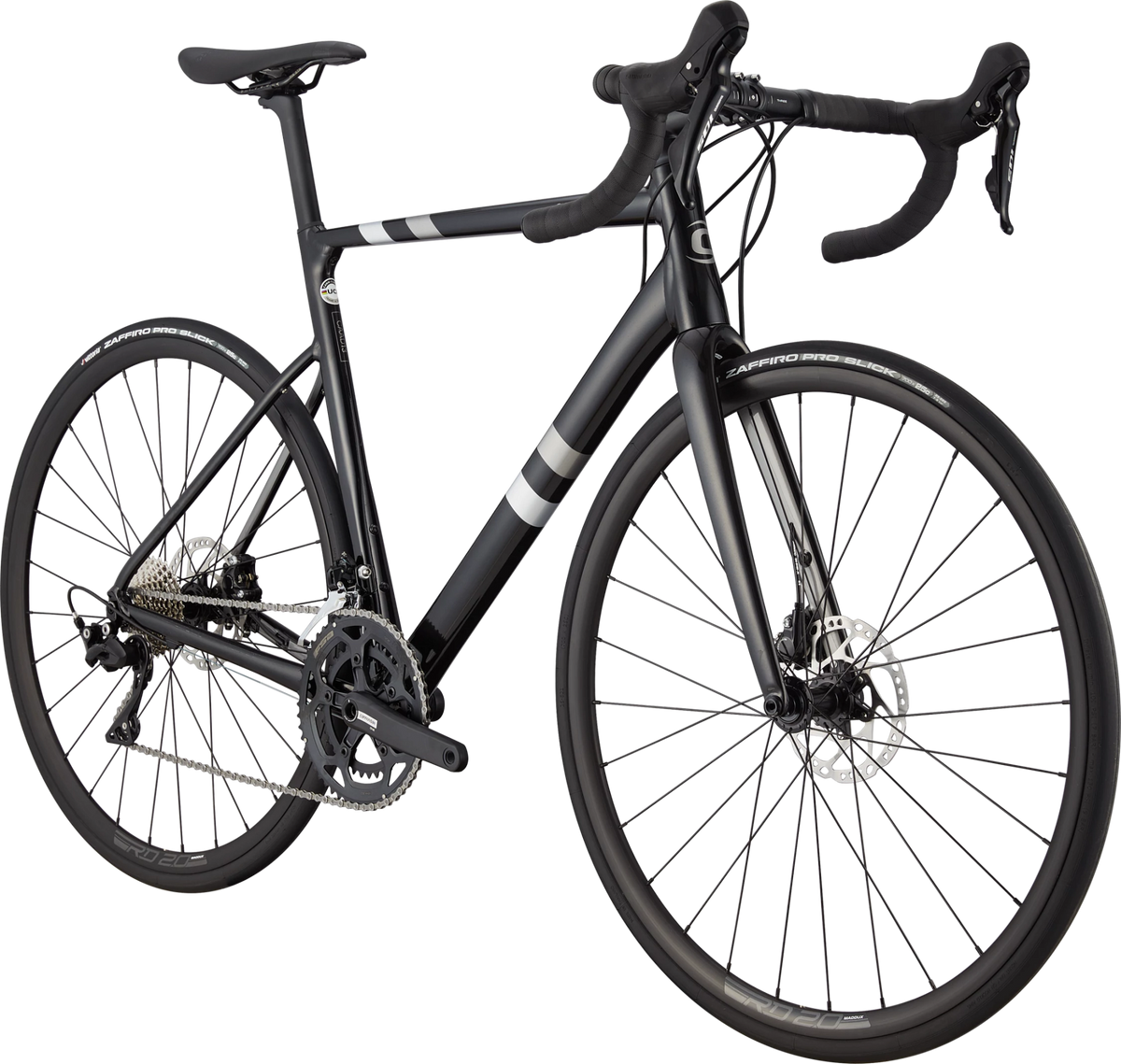 2021 CAAD13 Disc 105 – Unlimited Biking