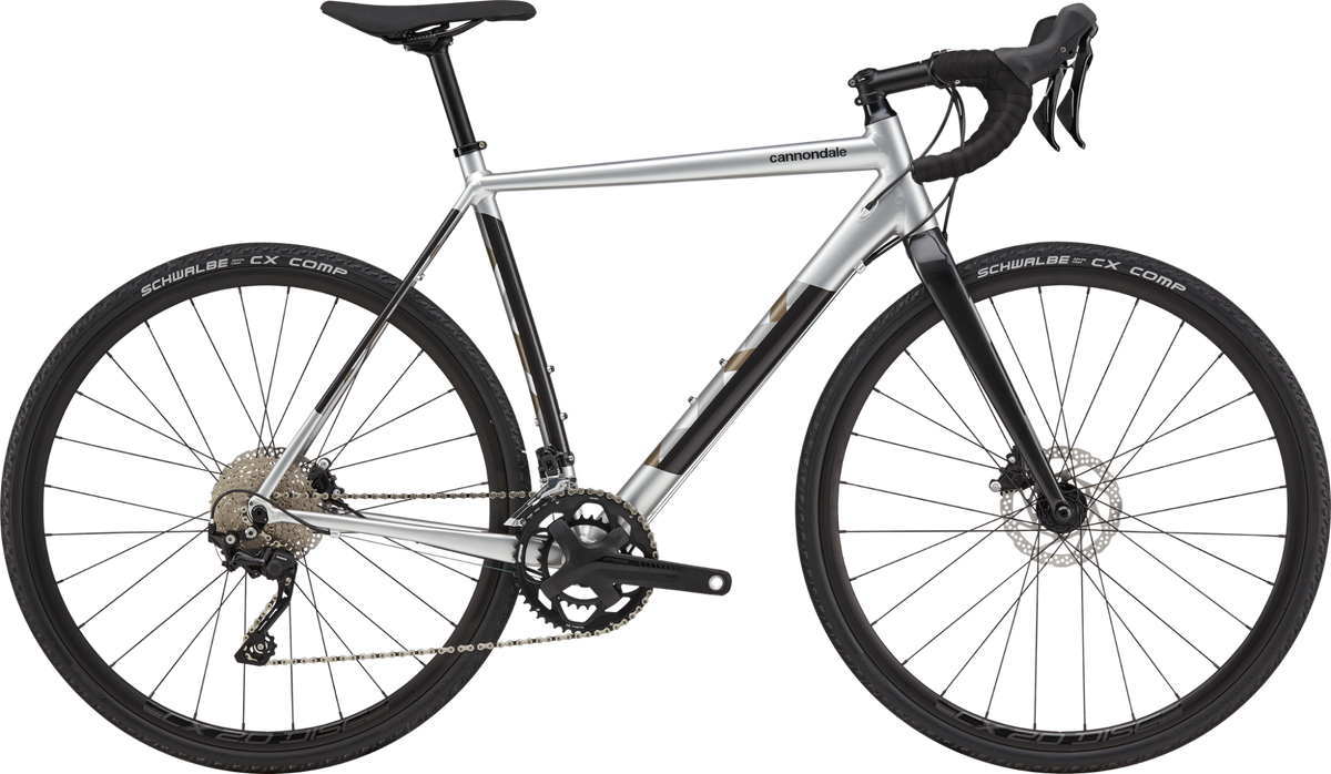 Cannondale caadx 2 clearance 2021 men's cyclocross bike