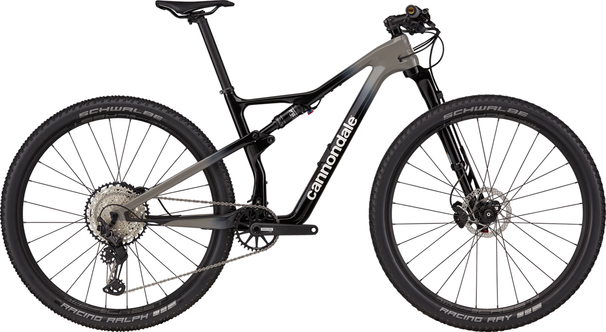 2021 Scalpel Carbon 3 – Unlimited Biking