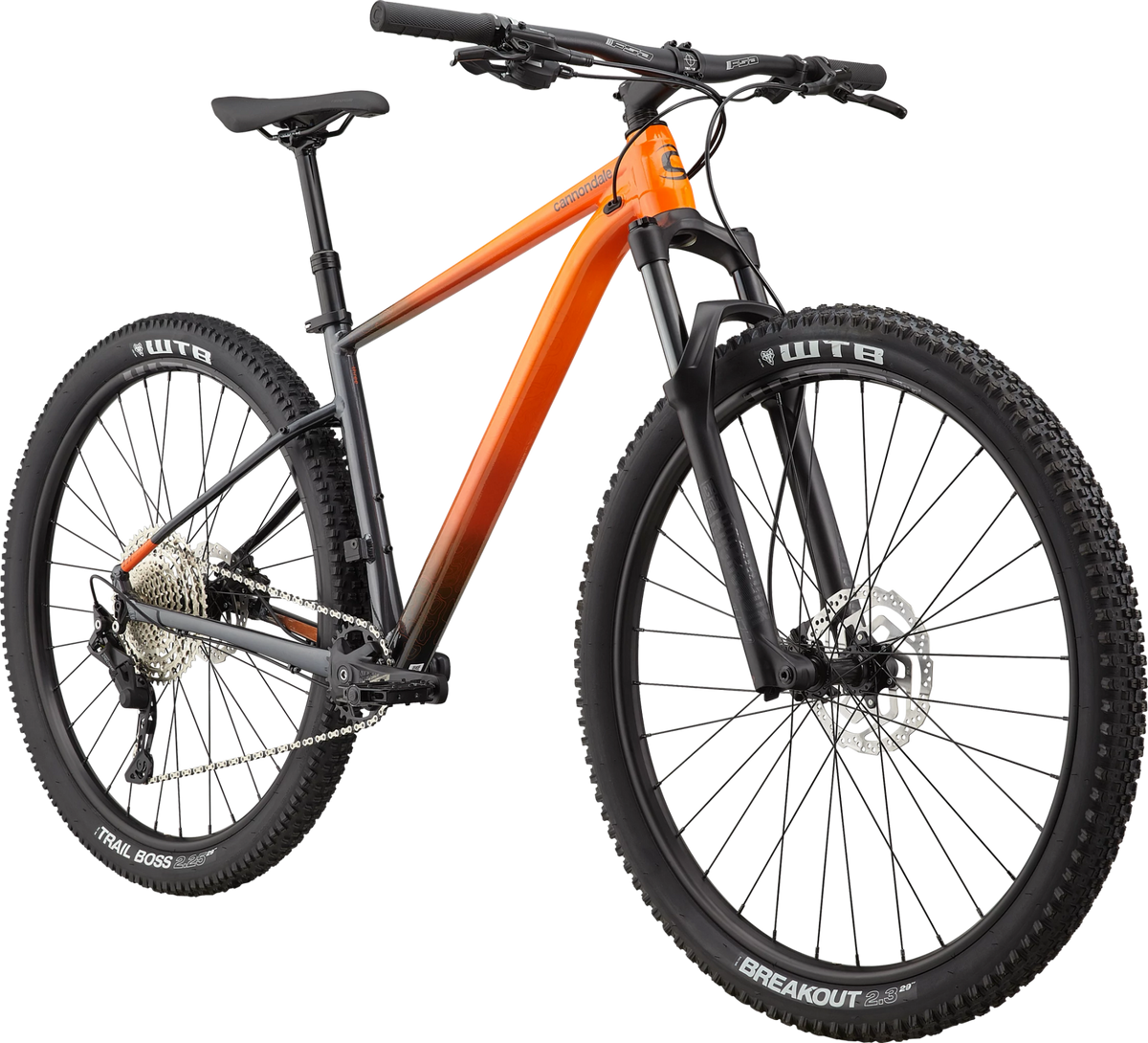 Cannondale trail 3 mantis outlet