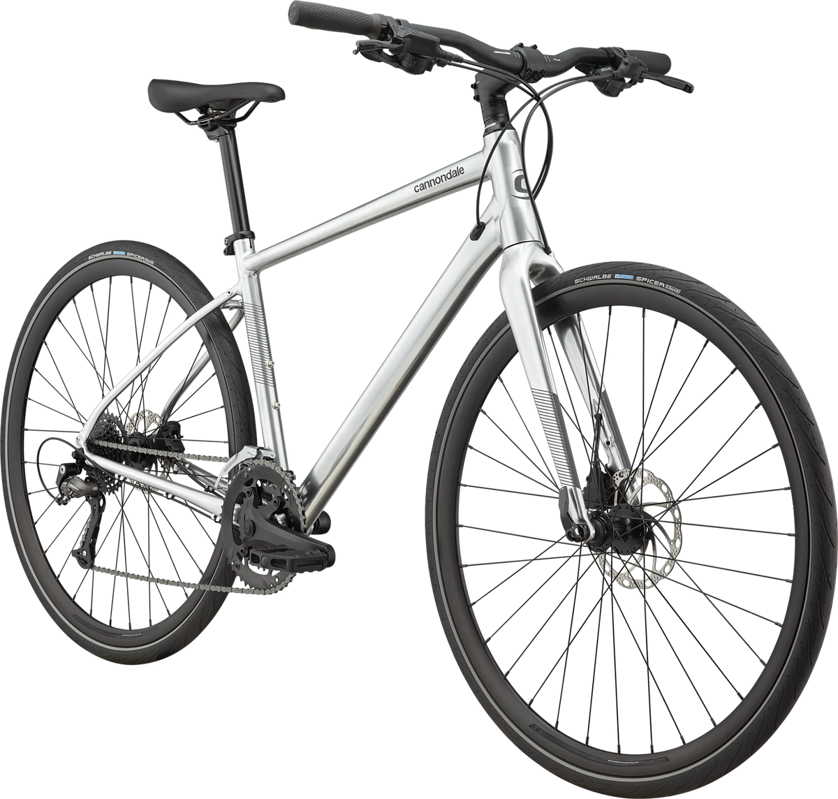 Cannondale Quick 3 Disc – Unlimited Biking