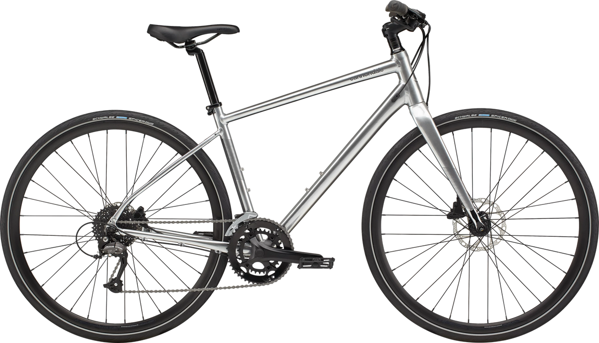 Cannondale 3.0 Series Aluminum Frame Bicycle - Gavel Roads Online Auctions