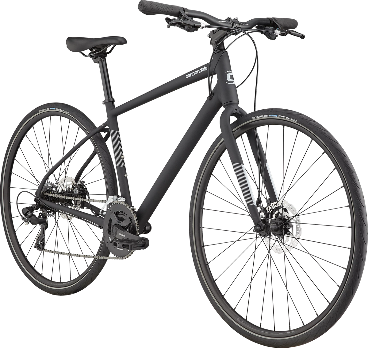 Cannondale Quick 5 – Unlimited Biking