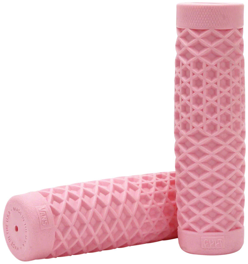 Cult Cult X Vans Cruiser Grips Rose Pink Unlimited Biking