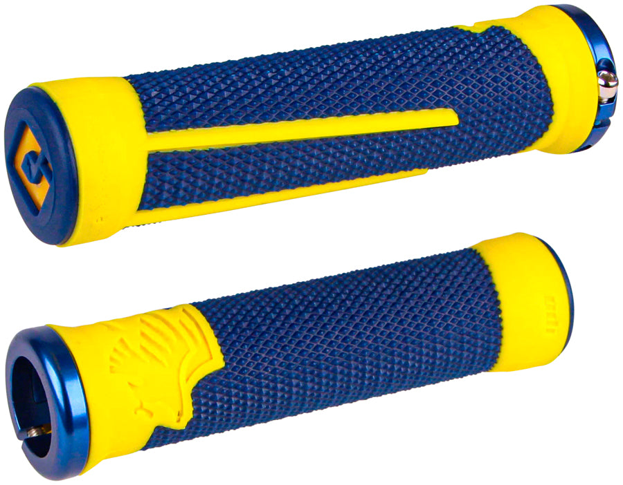 AG2 Grips – Unlimited Biking