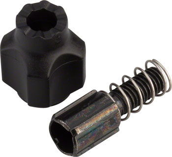 Shimano Deore XT/XTR... leva del cambio Adattatore umrüst KIT