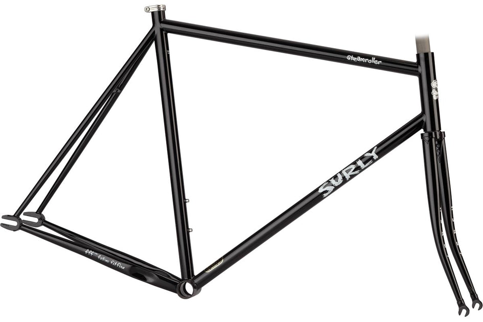 Track Frames – Unlimited Biking