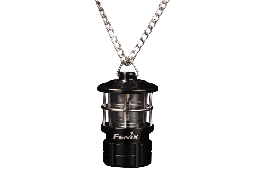 Fenix PD35R ACE Multi-mode Tactical Flashlight + FREE CL01 Mini