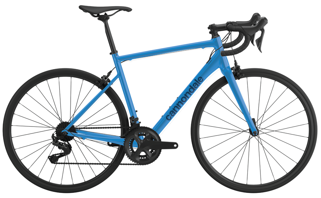 moca is beautiful キャノンデール CAADOPTIMO4 Cannondale CAAD Optimo 4 Silver – Incycle Bicycles 自転車本体