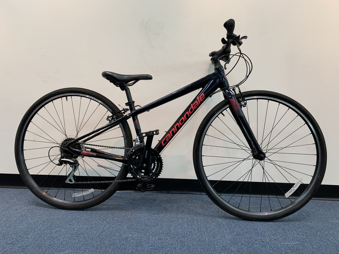 Used cannondale quick online