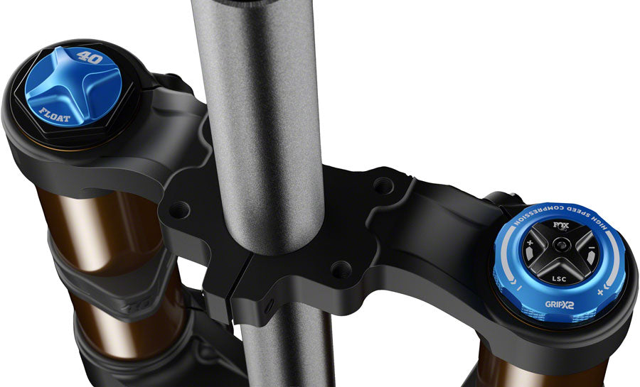 FOX 40 Factory Suspension Fork - 29
