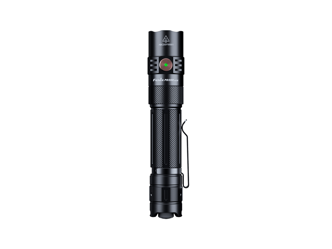 fenix flashlight distributors Fenix PD35R ACE