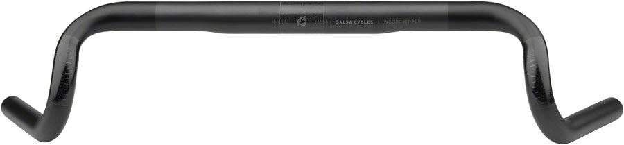 Salsa Woodchipper Carbon 2.0 Drop Bar – Unlimited Biking