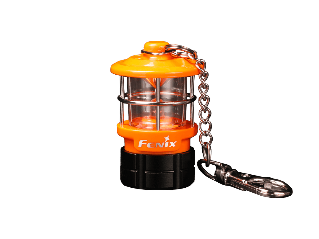 Fenix PD35R ACE Multi-mode Tactical Flashlight + FREE CL01 Mini