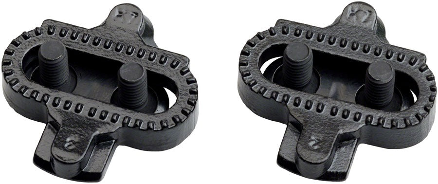 2 bolt spd pedals SPD Compatible Cleats
