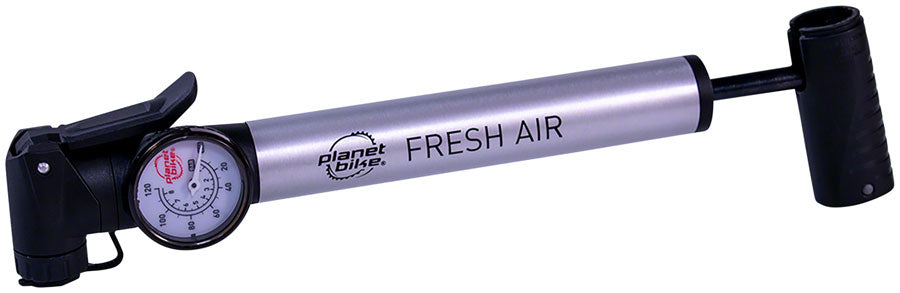Planet Bike Air Pump - Thumbnail 3