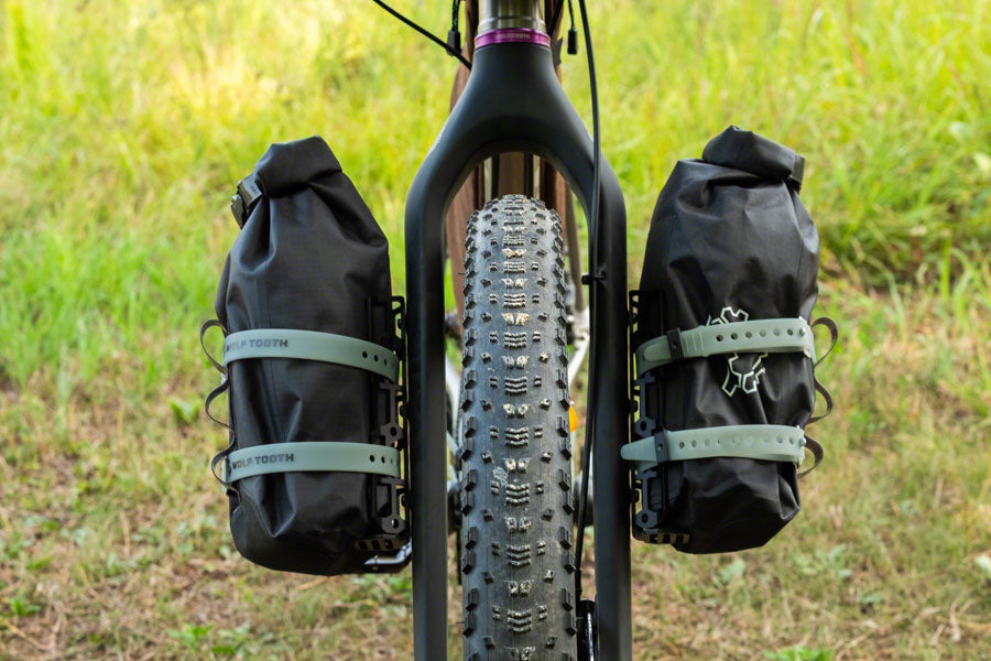 Wolf Tooth Morse Cargo Cage – Unlimited Biking