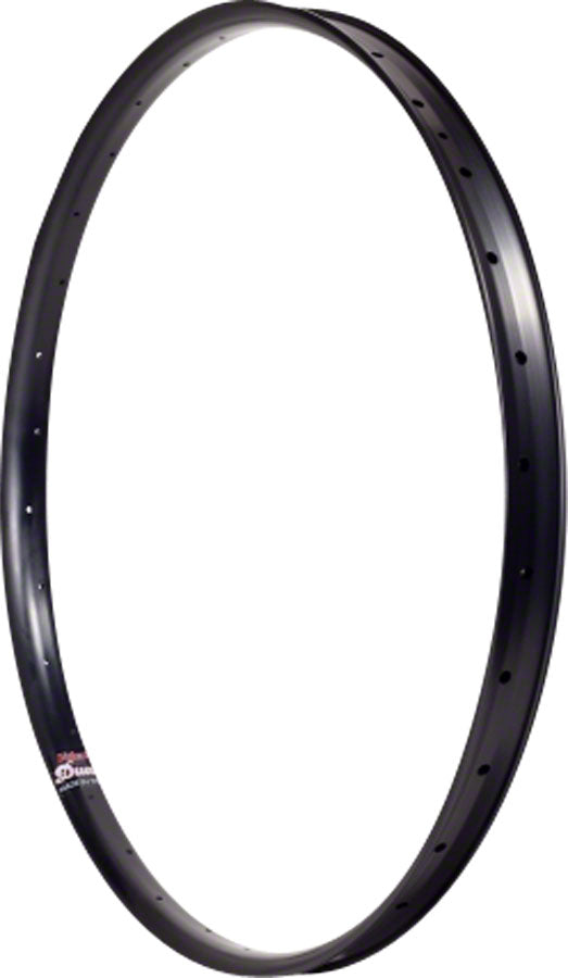 Velocity Dually Rim - 27.5, Disc, Black, 32H – Unlimited Biking
