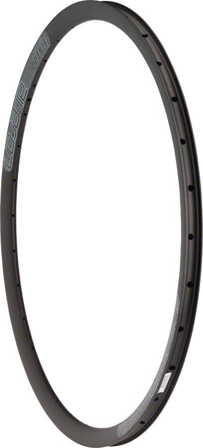 Velocity aileron 650b 32h black 2本