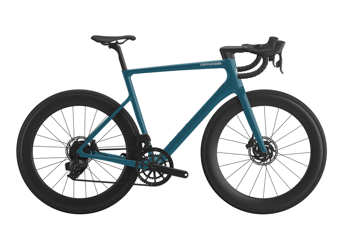 SuperSix EVO Hi-MOD Disc Ultegra Di2 – Unlimited Biking SuperSix EVO Hi-MOD Disc Ultegra Di2 – Unlimited Biking