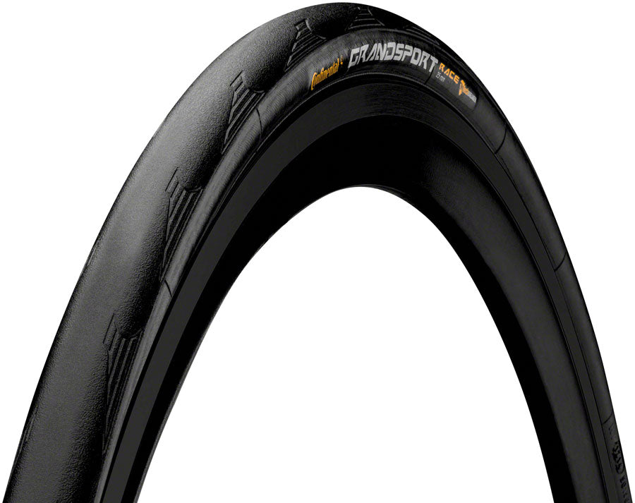 Continental Grand Sport Race Tire - 700 x 25, Clincher, Folding