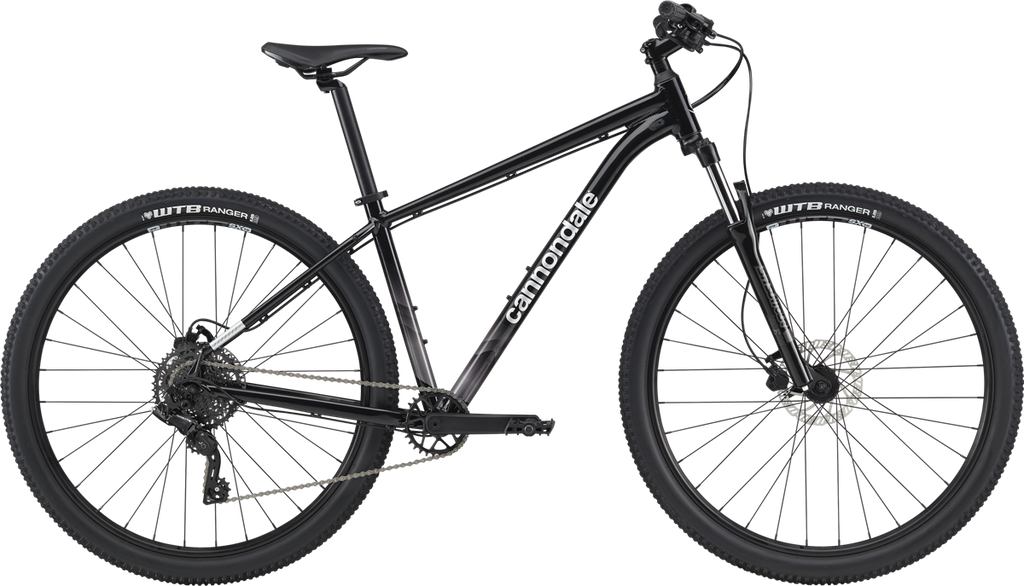 Trail 7.1 – Black / XS – Unlimited Biking