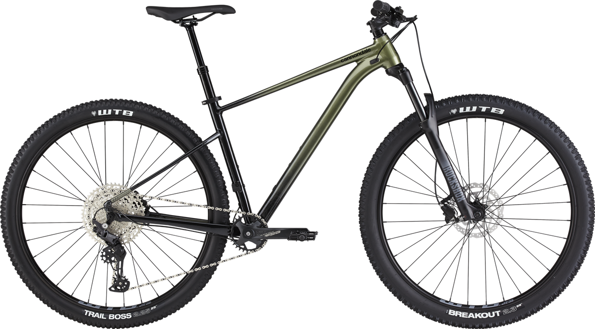 入荷通知 アプリ おすすめ 3 SE Trail – Biking Unlimited 自転車本体