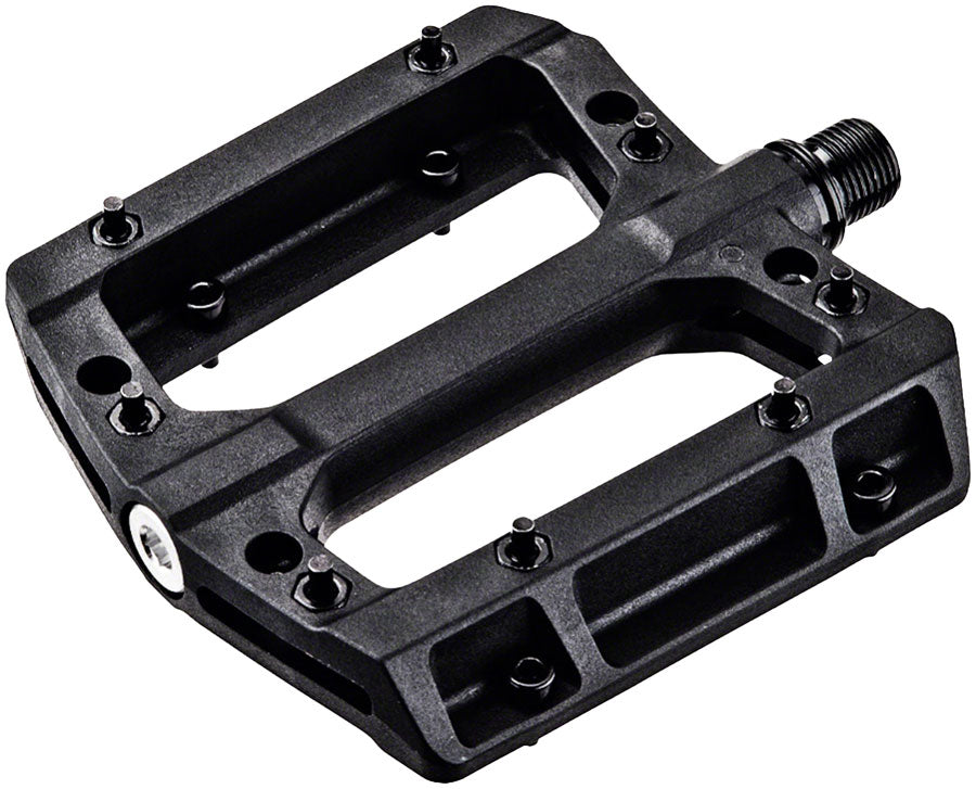 vp 536 pedale Components Mirage Pedals – Unlimited Biking 3 Mountainbike Parts bei sc_21131GW Color:GRIFFIN Get your bike back