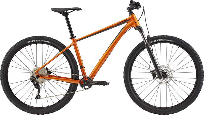 2020 Trail 4 – Unlimited Biking
